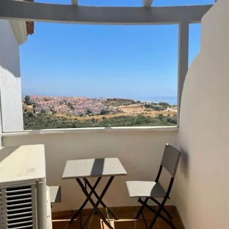 Apartment Precioso Con Vistas A Mar Y Montana En *