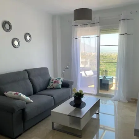 Apartment Precioso Con Vistas A Mar Y Montana En *