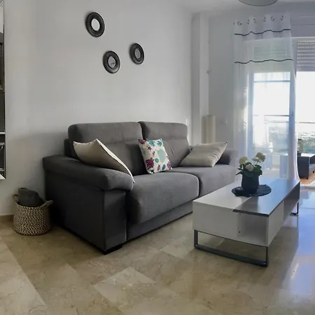 Apartment Precioso Con Vistas A Mar Y Montana En *