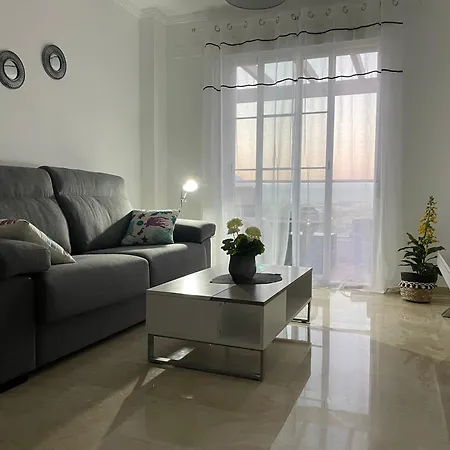 Apartment Precioso Con Vistas A Mar Y Montana En